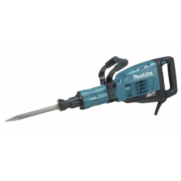 MAKITA - DOLMAR | autorizovaný e-shop - Makita HM1317C - Bourací kladivo s  AVT 25J,1510W - Makita - Šestihran 30 mm - Kladiva sekací a bourací Makita,  Kladiva Makita - Makita-shop.cz