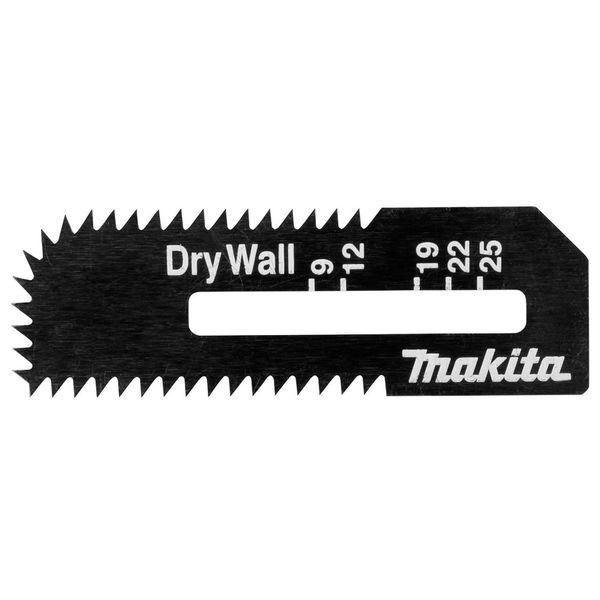 MAKITA B-49703 - PILOVÝ LIST DSD180,2 KS NA SADROKARTON - MAKITA NÁHRADNÍ DÍLY{% if zbozi.kategorie.adresa_nazvy[0] != zbozi.kategorie.nazev %} - MAKITA NÁHRADNÍ DÍLY{% endif %}