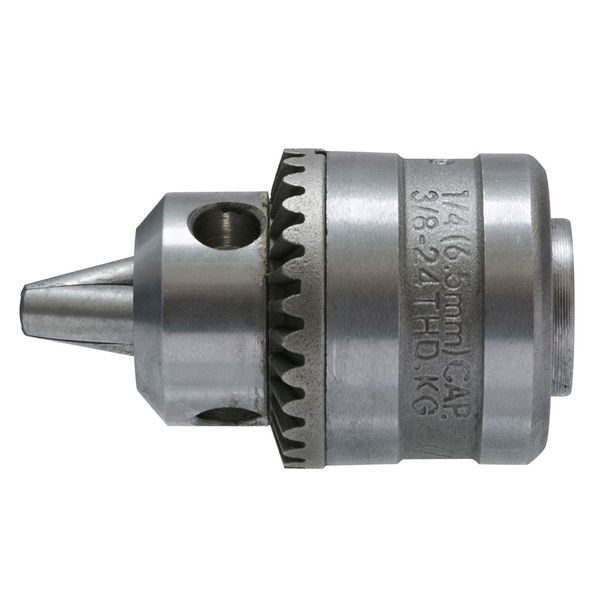 MAKITA 192887-5 - SKLÍČIDLO 3/8" 0,5 - 6,5MM S OZUBENÝM VĚNCEM = NEW763077-3 - OSTATNÍ{% if zbozi.kategorie.adresa_nazvy[0] != zbozi.kategorie.nazev %} - PŘÍSLUŠENSTVÍ MAKITA{% endif %}