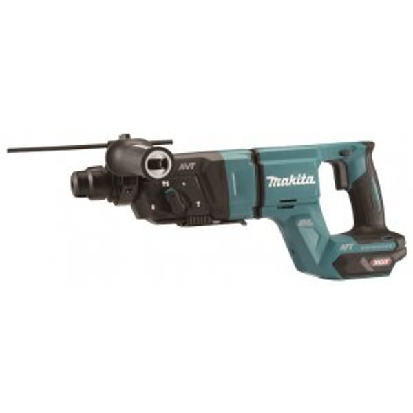 MAKITA HR007GZ - AKU KLADIVO SDS-PLUS LI-ION XGT 40V,BEZ AKU Z - LI-ION 40V (XGT){% if zbozi.kategorie.adresa_nazvy[0] != zbozi.kategorie.nazev %} - AKUMULÁTOROVÉ STROJE MAKITA{% endif %}