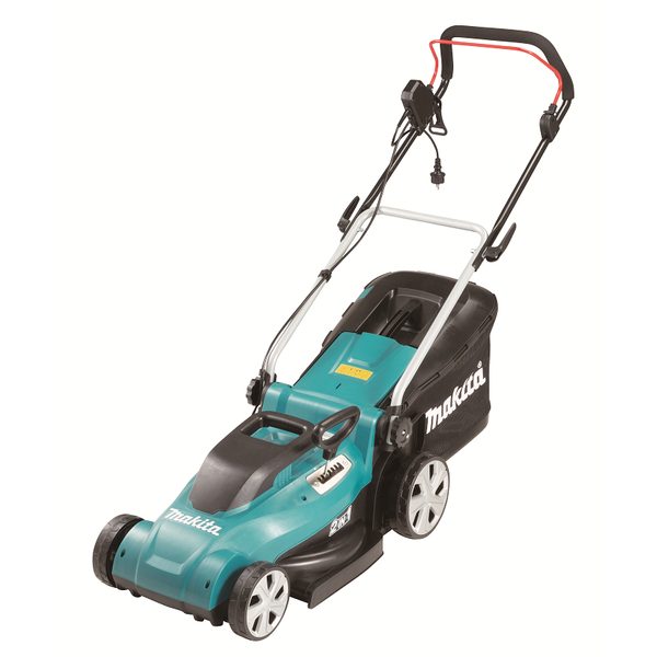 MAKITA ELM4120 - ELEKTRICKÁ SEKAČKA 41CM,1600W - SEKAČKY ELEKTRICKÉ MAKITA{% if zbozi.kategorie.adresa_nazvy[0] != zbozi.kategorie.nazev %} - ZAHRADNÍ TECHNIKA{% endif %}