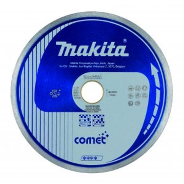 MAKITA B-13100 - KOTOUČ ŘEZNÝ DIAMANTOVÝ COMET 150X22.23MM - MAKITA NÁHRADNÍ DÍLY{% if zbozi.kategorie.adresa_nazvy[0] != zbozi.kategorie.nazev %} - MAKITA NÁHRADNÍ DÍLY{% endif %}