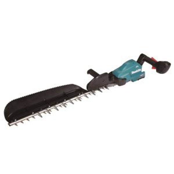 MAKITA UH013GZ - AKU PLOTOSTŘIH 600MM LI-ION XGT 40V,BEZ AKU Z - MAKITA XGT 40V{% if zbozi.kategorie.adresa_nazvy[0] != zbozi.kategorie.nazev %} - MAKITA XGT 40V{% endif %}