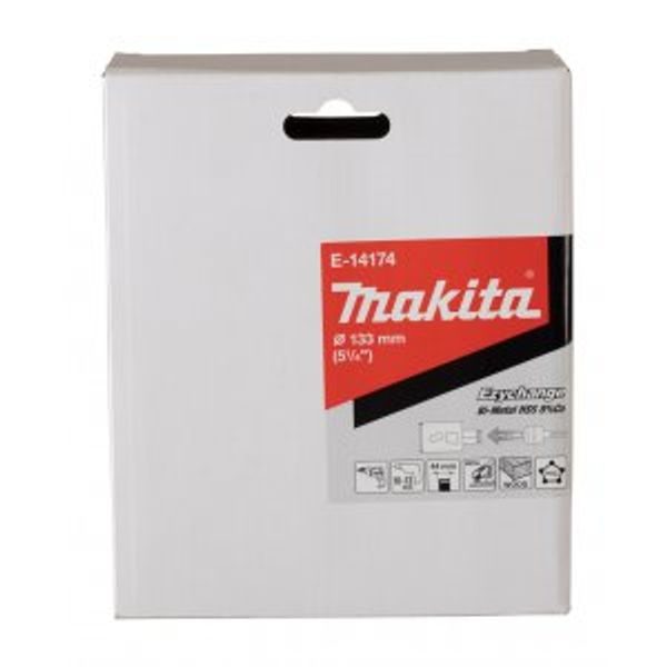 MAKITA E-14174 - DĚROVKA BIM EZYCHANGE 2 133MM - MAKITA NÁHRADNÍ DÍLY{% if zbozi.kategorie.adresa_nazvy[0] != zbozi.kategorie.nazev %} - MAKITA NÁHRADNÍ DÍLY{% endif %}