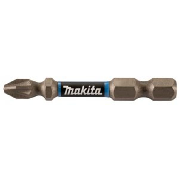 MAKITA E-03383 - SADA TORZNÍ BIT ŘADY IMPACT PREMIER (C-FORM),PZ2-50MM, 10KS - MAKITA NÁHRADNÍ DÍLY{% if zbozi.kategorie.adresa_nazvy[0] != zbozi.kategorie.nazev %} - MAKITA NÁHRADNÍ DÍLY{% endif %}