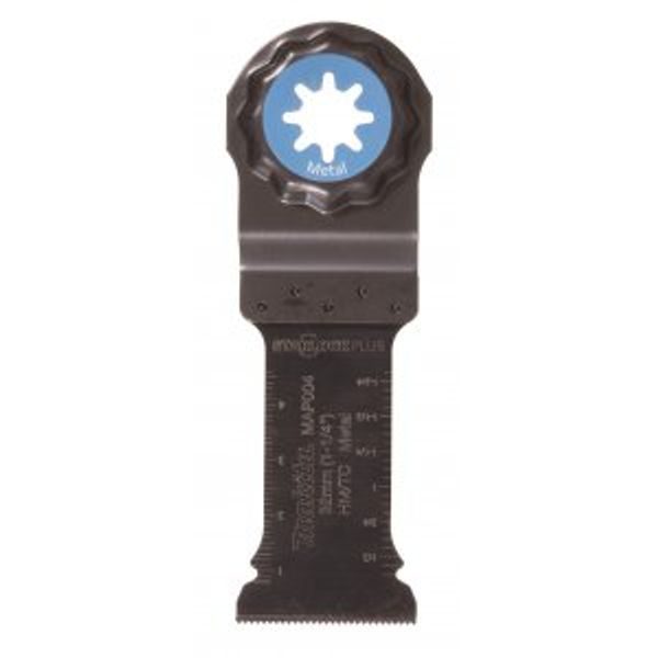 MAKITA B-66357 - PONORNÝ LIST STARLOCK-PLUS 32X50MM HM MAP004 - MAKITA NÁHRADNÍ DÍLY{% if zbozi.kategorie.adresa_nazvy[0] != zbozi.kategorie.nazev %} - MAKITA NÁHRADNÍ DÍLY{% endif %}