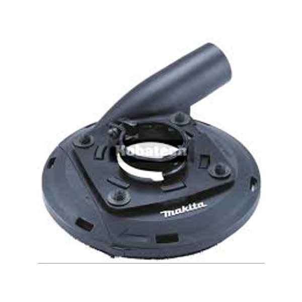 MAKITA 195385-8 - KRYT ODSÁVÁNÍ 180MM - OSTATNÍ PŘÍSLUŠENSTVÍ{% if zbozi.kategorie.adresa_nazvy[0] != zbozi.kategorie.nazev %} - PŘÍSLUŠENSTVÍ MAKITA{% endif %}