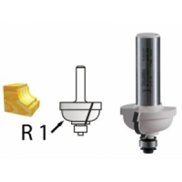 MAKITA D-48795 - ŽLÁBKOVACÍ FRÉZA S LOŽISKEM STOPKA 6 MM,25,4X12,7X54 MM - MAKITA NÁHRADNÍ DÍLY{% if zbozi.kategorie.adresa_nazvy[0] != zbozi.kategorie.nazev %} - MAKITA NÁHRADNÍ DÍLY{% endif %}