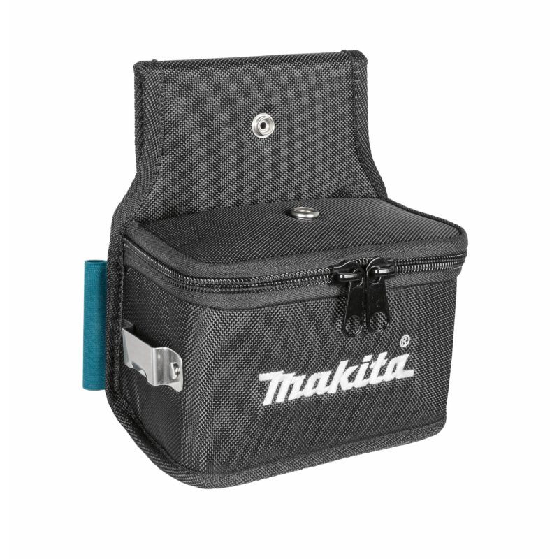 MAKITA E-15263 - BRAŠNA SE ZIPEM 175X105X185MM=OLDE-05206 - MAKITA NÁHRADNÍ DÍLY