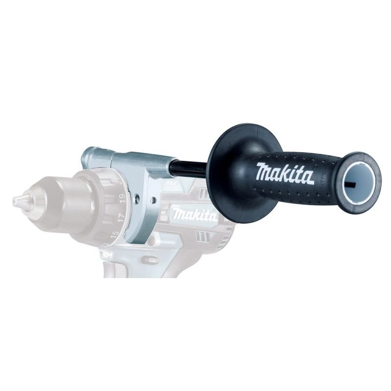 MAKITA 122C02-5 - DRŽADLO =OLD127702-4,NEW122F13-8 - MAKITA NÁHRADNÍ DÍLY