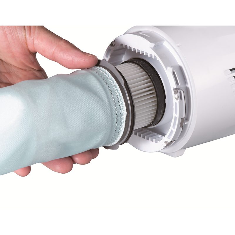 MAKITA CL117FDX5 - AKU-VYSAVAČ BÍLOZELENÝ LI-ION 12V/2,0AH - MAKITA NÁHRADNÍ DÍLY