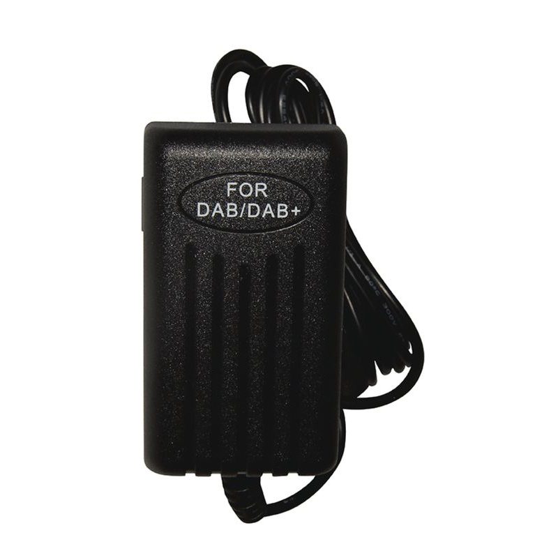 MAKITA SE00000265 - ADAPTÉR NAPÁJECÍ AC230V/DC12V PRO DMR105/DMR110 - MAKITA NÁHRADNÍ DÍLY