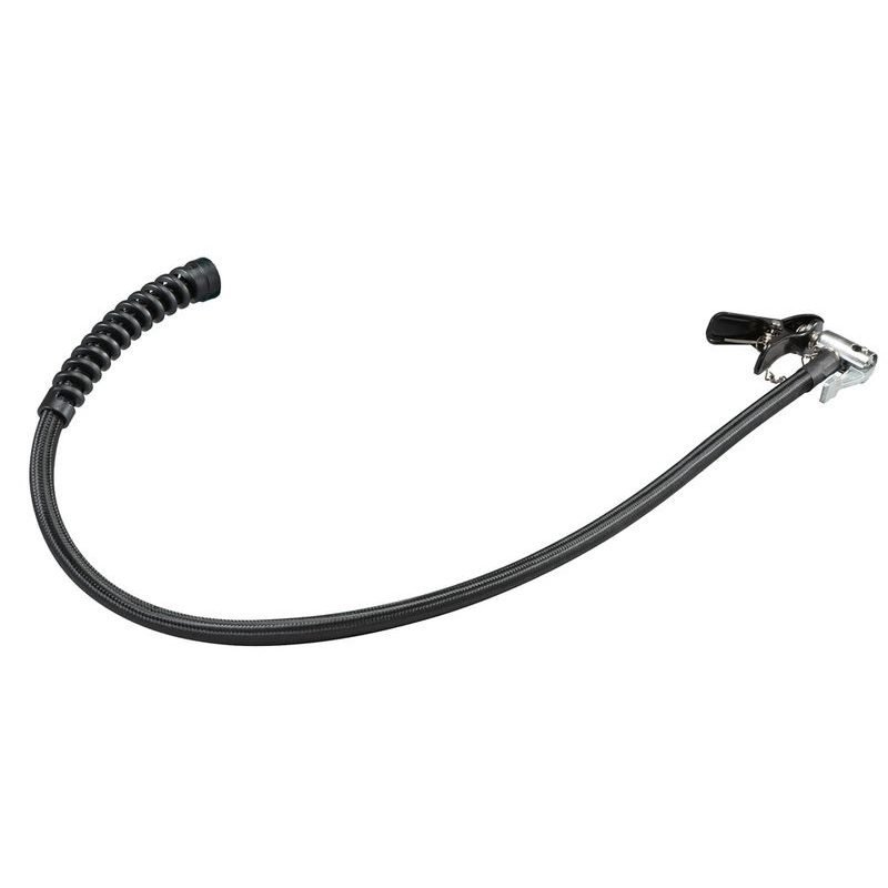 MAKITA TE00000345 - HADICE 65 CM VČETNĚ ADAPTÉRU NA AUTO MP100D M6 - MAKITA NÁHRADNÍ DÍLY