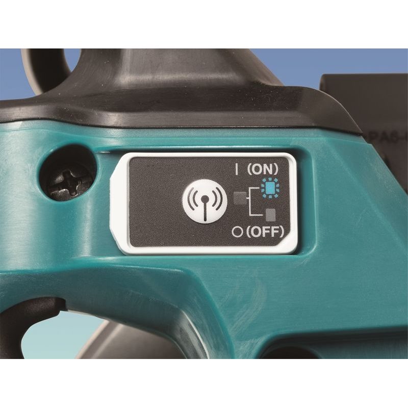 MAKITA HS012GZ01 - AKU OKRUŽNÍ PILA 165MM LI-ION XGT 40V MAKPAC BEZ AKU Z - 40V XGT - AKUMULÁTOROVÉ STROJE MAKITA