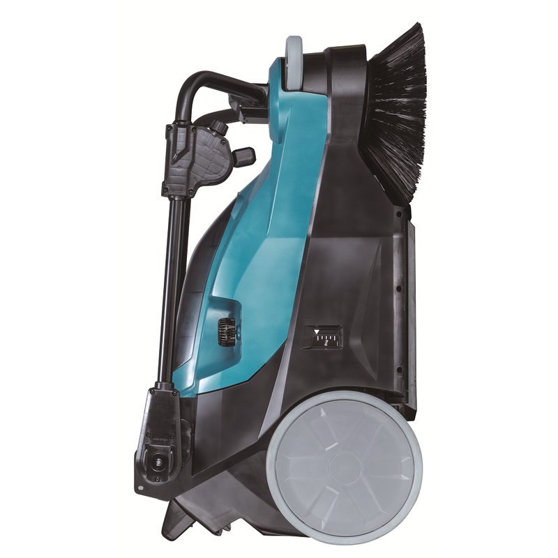 MAKITA VS001GZ - AKU ZAMETACÍ STROJ LI-ION XGT 40V,BEZ AKU Z - MAKITA XGT 40V