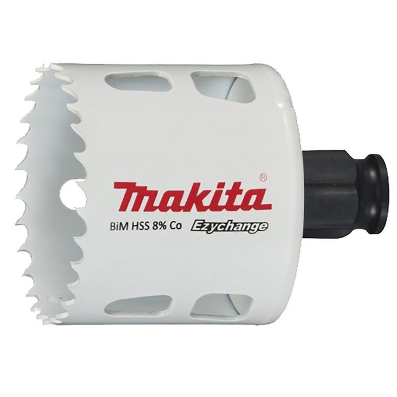 MAKITA E-14168 - DĚROVKA BIM EZYCHANGE 2 89MM - MAKITA NÁHRADNÍ DÍLY
