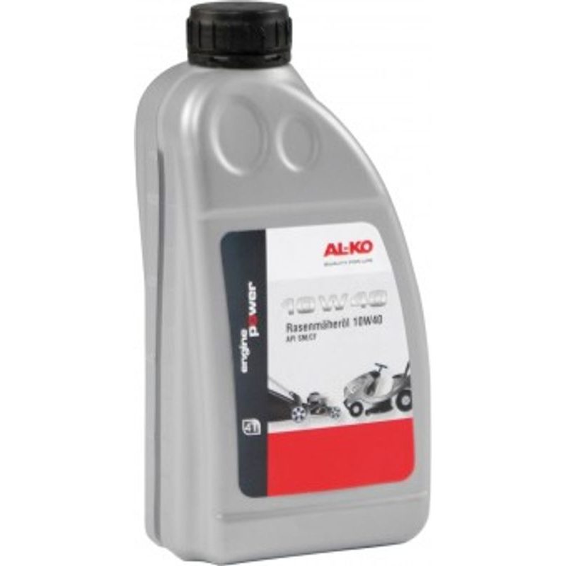 OLEJ MOTOROVÝ AL-KO 10W-40 1,0L AL-KO - MOTOROVÝ OLEJ DO SEKAČEK - PŘÍSLUŠENSTVÍ MAKITA