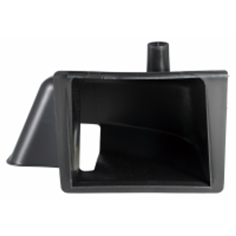 MAKITA 413L57-8 - ADAPTÉR PRO BOČNÍ VÝHOZ LM002G - MAKITA NÁHRADNÍ DÍLY