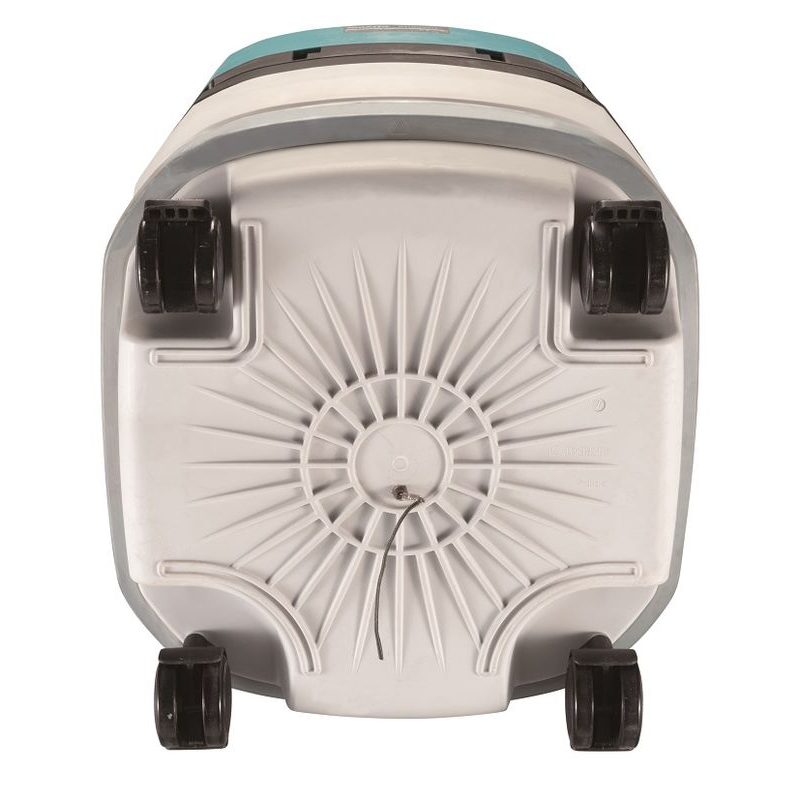 MAKITA VC004GLZ01 - AKU-VYSAVAČ S AWS LI-ION XGT 40V,BEZ AKU Z - LI-ION 40V (XGT) - AKUMULÁTOROVÉ STROJE MAKITA