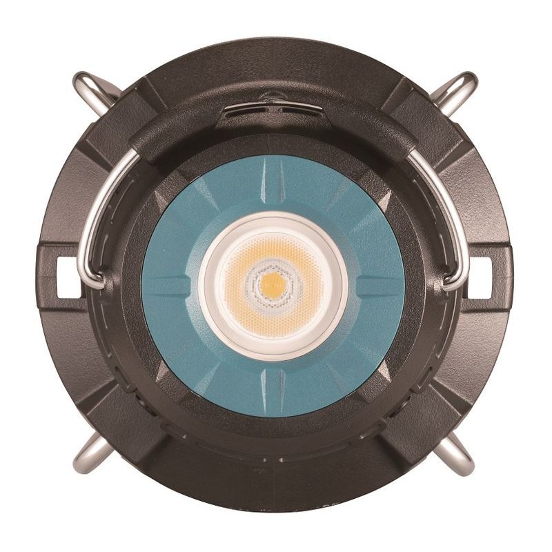 MAKITA MR009GZ - AKU RÁDIO S DAB, BLUETOOTH A LED LAMPOU LI-ION XGT 40V Z - AKU STAVEBNÍ RÁDIA MAKITA - AKUMULÁTOROVÉ STROJE MAKITA