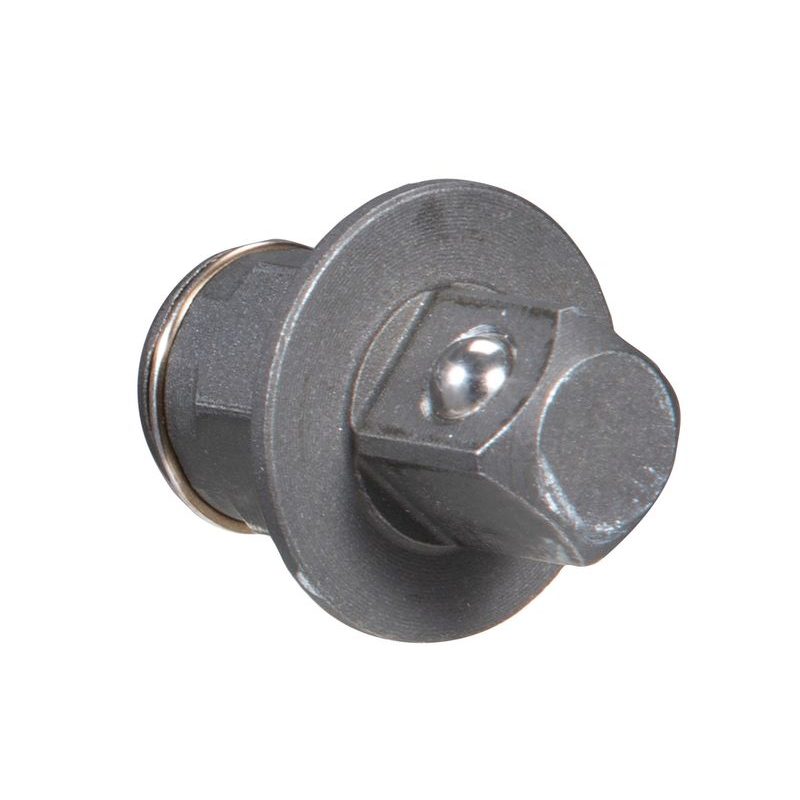 MAKITA 191A50-3 - ADAPTÉR 3/8" WR100D - MAKITA NÁHRADNÍ DÍLY