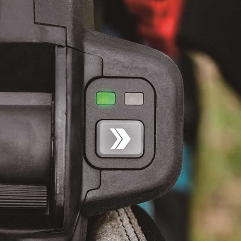 MAKITA UB003GZ - AKU OFUKOVAČ/VYSAVAC LI-ION XGT 40V,BEZ AKU Z - VYSAVAČE MAKITA