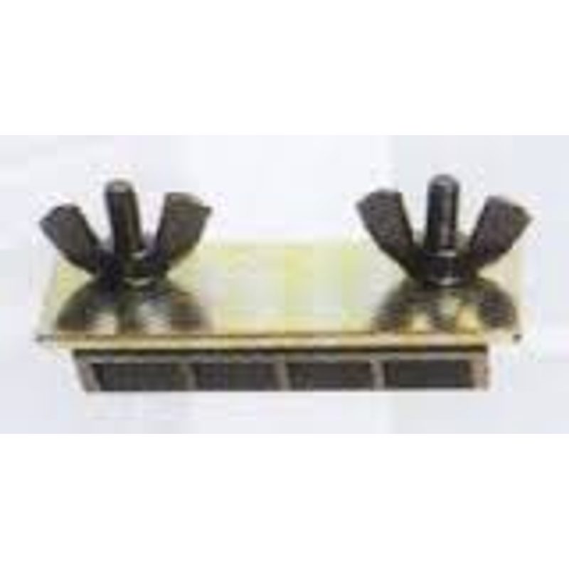 MAKITA 123055-9 - PŘÍPRAVEK NA BROUŠENÍ NOŽŮ - HOBLÍKY - PŘÍSLUŠENSTVÍ MAKITA