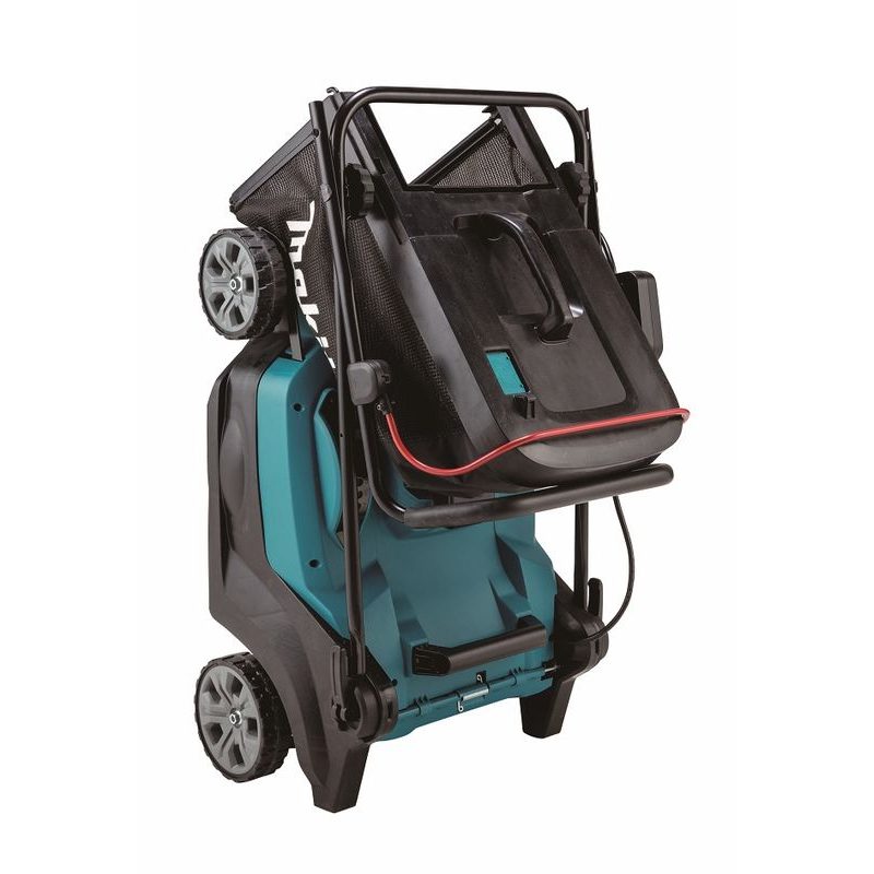 MAKITA LM003GU102 - AKU SEKAČKA 380MM LI-ION XGT 40V/4,0AH - SEKAČKY MAKITA - ZAHRADNÍ TECHNIKA