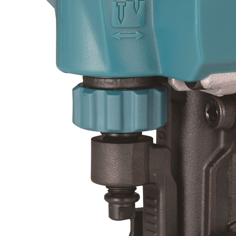 MAKITA DBN900ZK - AKU HŘEBÍKOVAČKA 50-90 MM LI-ION LXT 18V, BEZ AKU Z - AKU SPONKOVAČKY A HŘEBÍKOVAČKY MAKITA - AKUMULÁTOROVÉ STROJE MAKITA