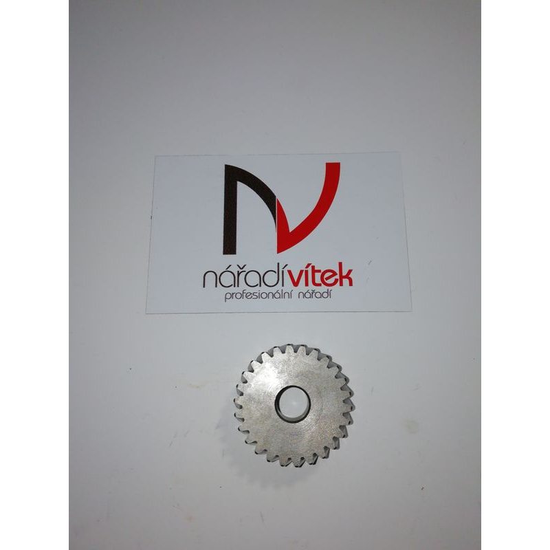 MAKITA 226550-9 - OZUBENÉ KOLO 26 HR2020 - MAKITA NÁHRADNÍ DÍLY
