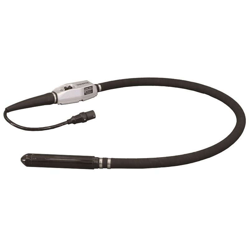 MAKITA VR001CZ - AKU PŘÍSTROJ KE ZHUTŇOVÁNÍ BETONU PRO EXTERNÍ ZDROJ - OSTATNÍ AKU STROJE MAKITA - AKUMULÁTOROVÉ STROJE MAKITA