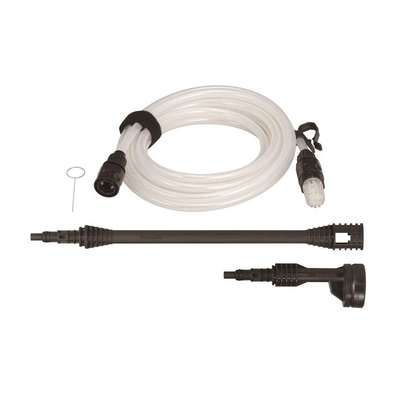 MAKITA DHW180Z - AKU TLAKOVÁ MYČKA LI-ION LXT 18V,BEZ AKU Z - LI-ION 18V - AKUMULÁTOROVÉ STROJE MAKITA