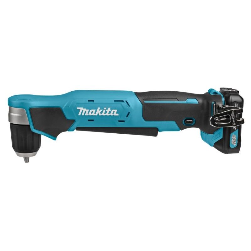 MAKITA DA333DSAJ - AKU ÚHLOVÁ VRTAČKA LI-ION CXT 12V/2,0AH - LI-ION 10,8V - AKUMULÁTOROVÉ STROJE MAKITA