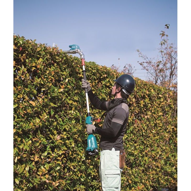 MAKITA DUN500WZ - AKU PLOTOSTŘIH LI-ION LXT 18V,BEZ AKU Z - PLOTOSTŘIHY MAKITA - ZAHRADNÍ TECHNIKA