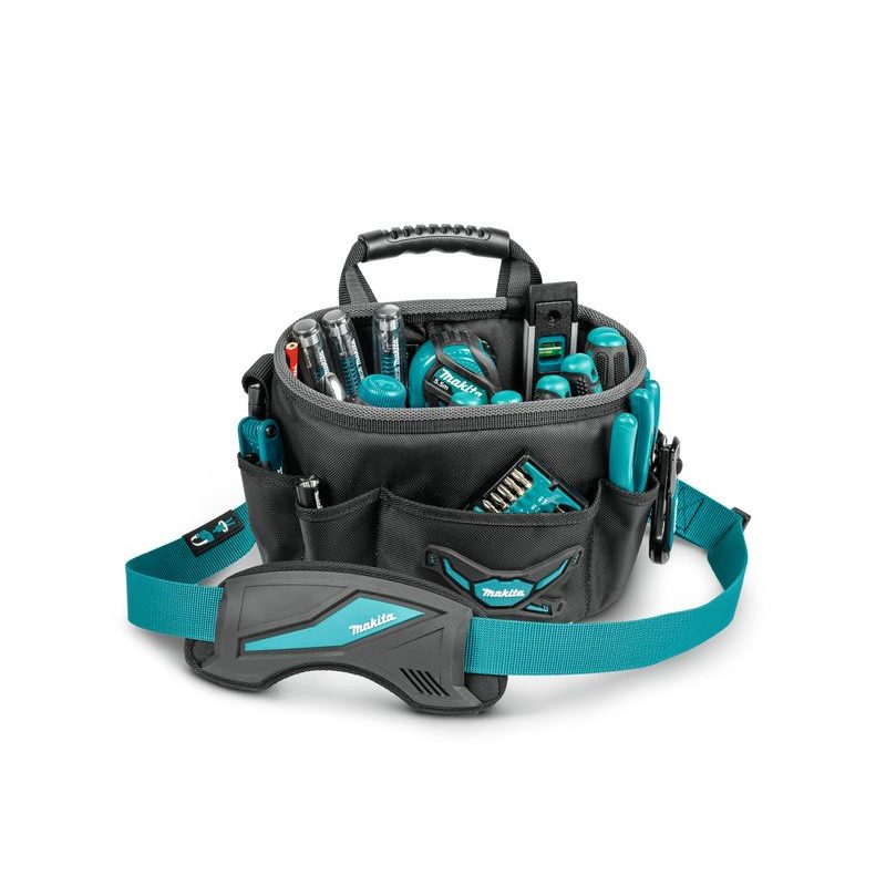 MAKITA E-05474 - UNIVERZÁLNÍ TAŠKA 350X175X225MM=NEWE-15447 - MAKITA NÁHRADNÍ DÍLY