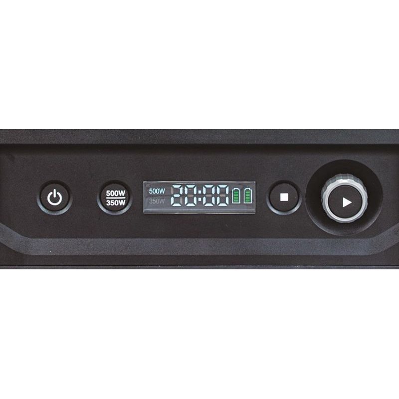 MAKITA MW001GZ - AKU MIKROVLNNÁ TROUBA LI-ION XGT 40V,BEZ AKU Z - OSTATNÍ AKU STROJE MAKITA - AKUMULÁTOROVÉ STROJE MAKITA