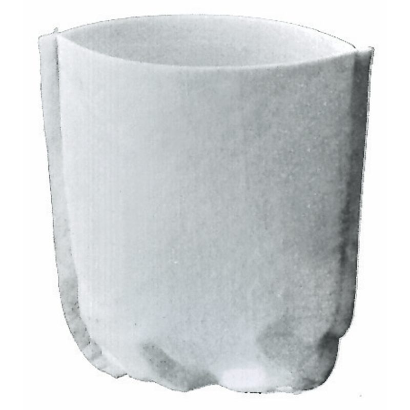 MAKITA 198915-4 - FILTRAČNÍ VLOŽKA 10 KS DCL180 - MAKITA NÁHRADNÍ DÍLY