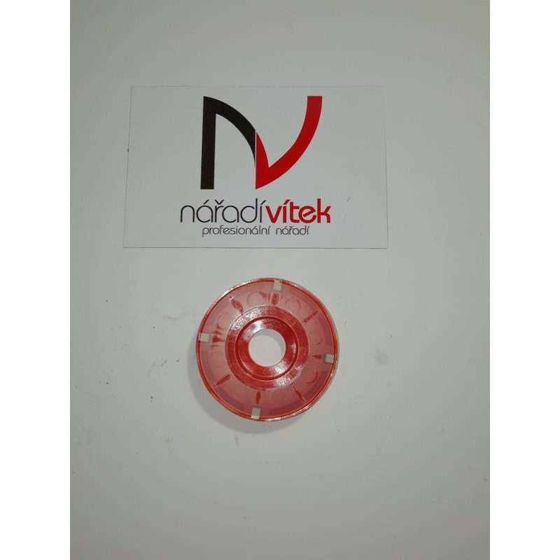 MAKITA 681642-5 - IZOLAČNÍ PODLOŽKA - MAKITA NÁHRADNÍ DÍLY