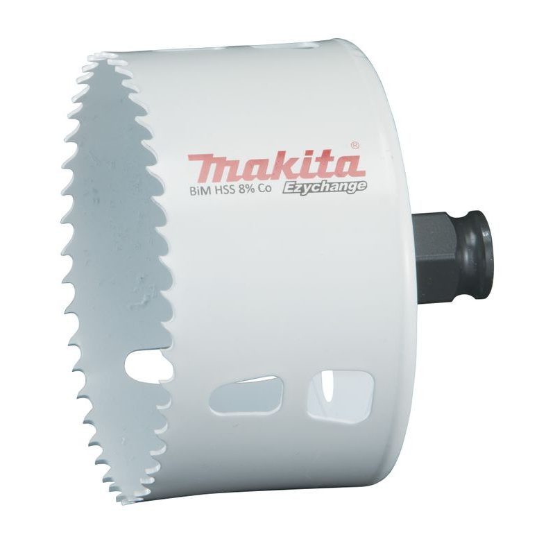 MAKITA E-03969 - DĚROVKA BIM EZYCHANGE 2 86MM - MAKITA NÁHRADNÍ DÍLY