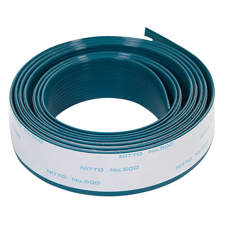 MAKITA 413102-7 - KLUZNÁ PÁSKA K LIŠTĚ 3000MM - MAKITA NÁHRADNÍ DÍLY