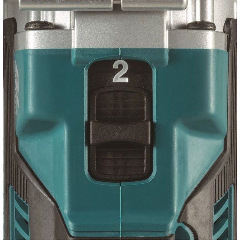 MAKITA DHP492Z - AKU PŘÍKLEPOVÝ ŠROUBOVÁK LI-ION LXT 18V BEZ AKU Z - LI-ION 18V - AKUMULÁTOROVÉ STROJE MAKITA