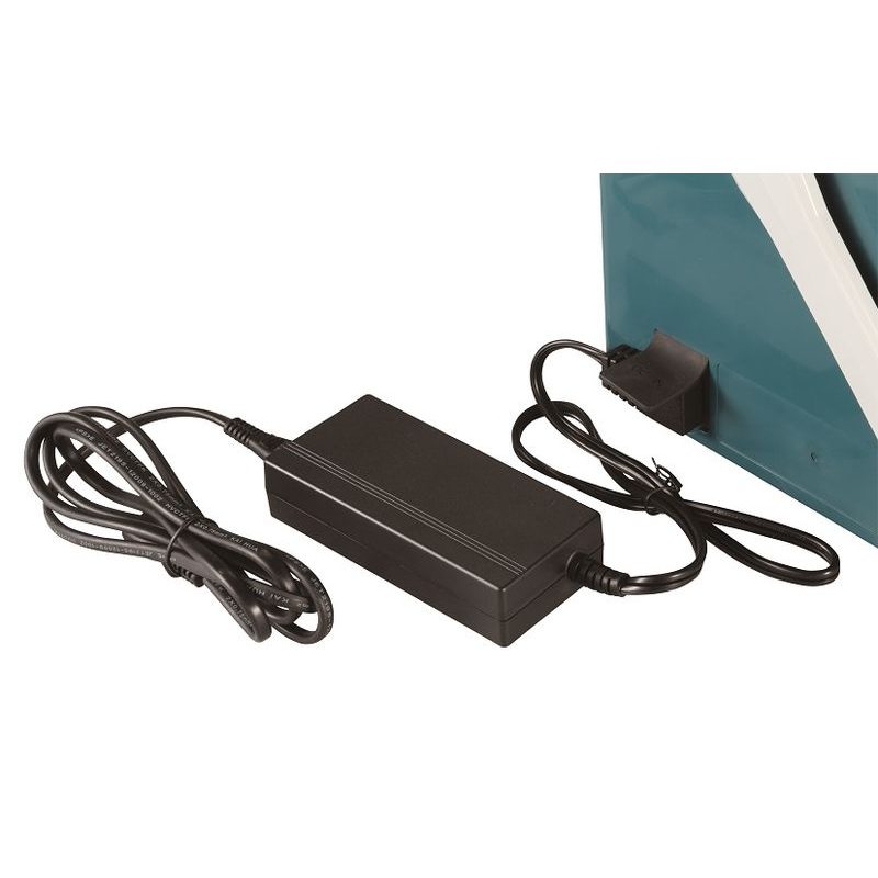 MAKITA CW003GZ01 - AKU TERMOBOX 7L LI-ION XGT/LXT,BEZ AKU Z - OSTATNÍ AKU STROJE MAKITA - AKUMULÁTOROVÉ STROJE MAKITA