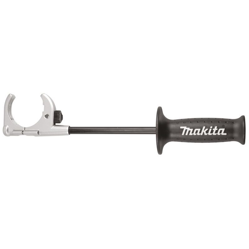 MAKITA 126412-0 - RUKOJEŤ BOČNÍ C KOMPLETNÍ PRO DDF481 - MAKITA NÁHRADNÍ DÍLY