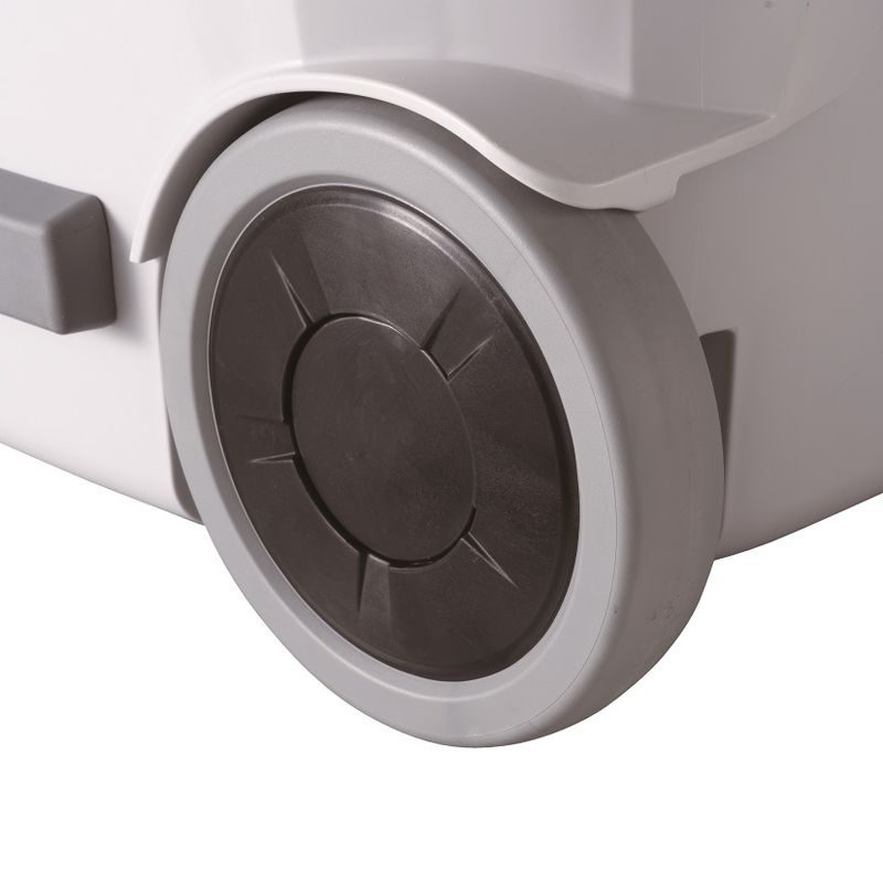 MAKITA VC005GLZ - AKU-VYSAVAČ LI-ION XGT 40V,BEZ AKU Z - LI-ION 40V (XGT) - AKUMULÁTOROVÉ STROJE MAKITA