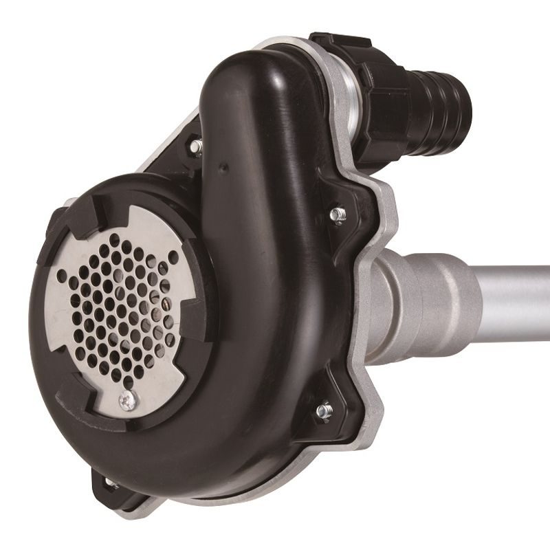 MAKITA DEAPF400MP - NÁSTAVEC MOTOROVÉ JEDNOTKY, ČERPADLO PF400MPPRO DUX18, DUX60, UX001G - VYŽÍNAČE A KŘOVINOŘEZY MAKITA - ZAHRADNÍ TECHNIKA