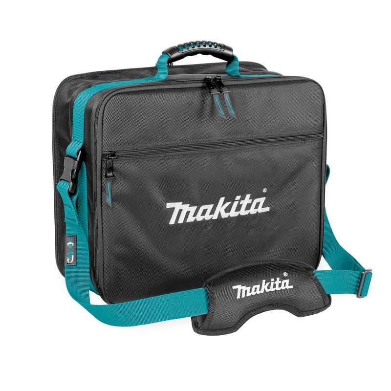 MAKITA E-15475 - TAŠKA NA LAPTOP 425X170X350MM=OLDE-05505 - MAKITA NÁHRADNÍ DÍLY