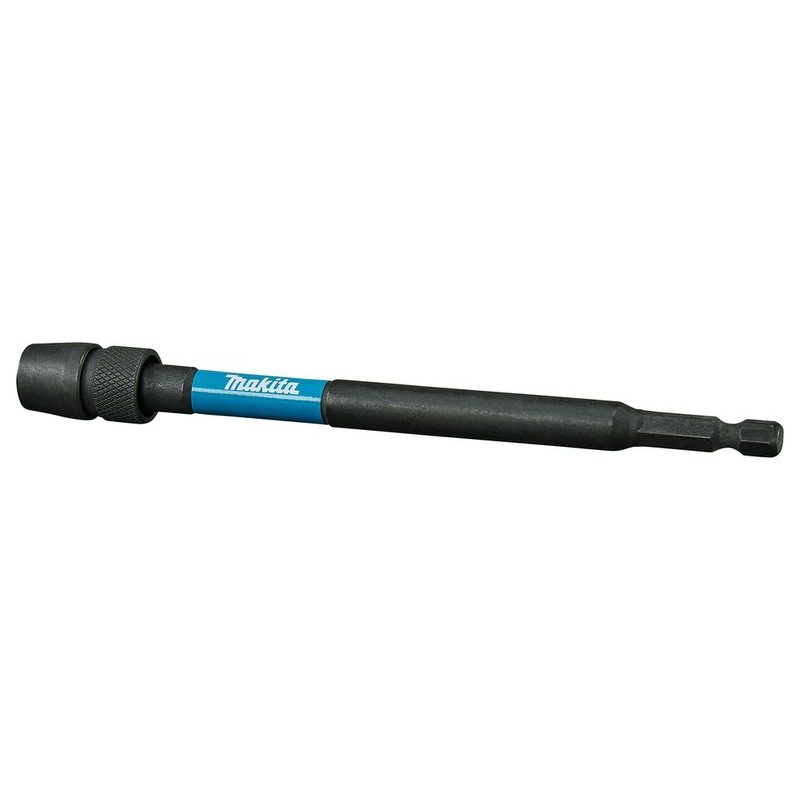 MAKITA E-24131 - DRŽÁK BITŮ ŠESTIHRAN 1/4" IMPACT BLACK 152 MM - SADY NÁŘADÍ, BITŮ, VRTÁKŮ A JINÉ SADY - PŘÍSLUŠENSTVÍ MAKITA