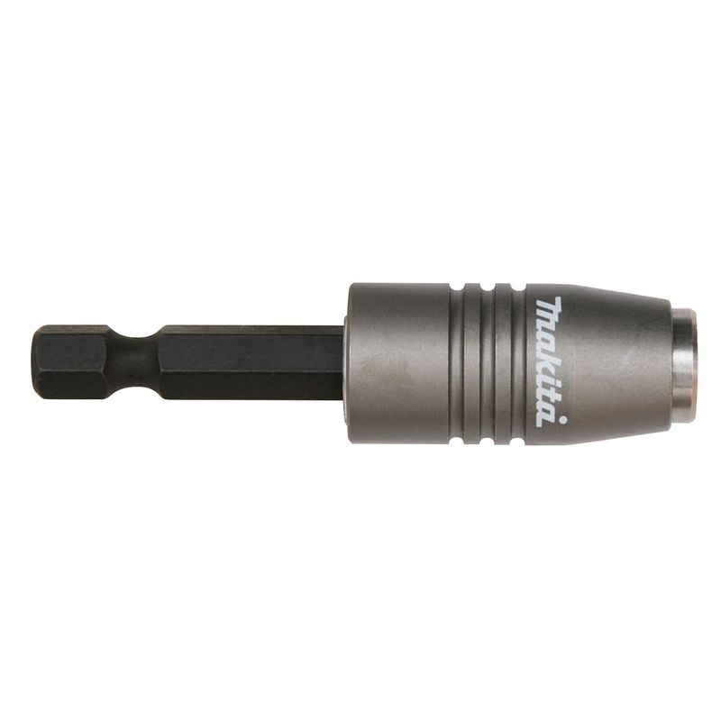 MAKITA P-54075 - RYCHLOUPÍNACÍ DRŽÁK BITŮ 1/4" OLD=P-05957 - DRŽÁKY BITŮ - PŘÍSLUŠENSTVÍ MAKITA