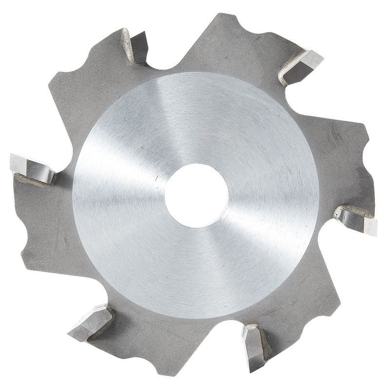 MAKITA B-48832 - FRÉZA 90° 6Z NA HLINÍKOVÉ PANELY CA5000 - FRÉZY (NÁSTROJE) - PŘÍSLUŠENSTVÍ MAKITA