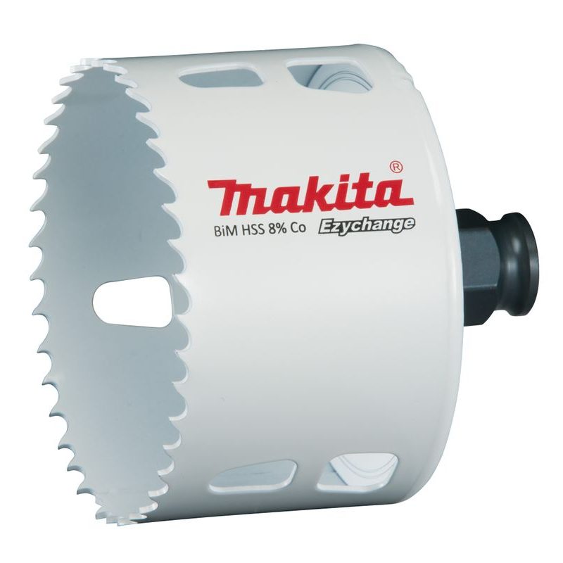 MAKITA E-03931 - DĚROVKA BIM EZYCHANGE 2 76MM - MAKITA NÁHRADNÍ DÍLY